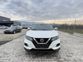Nissan Qashqai 1.3 DIG-T NAVI CAMERA, снимка 2