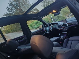 BMW X3, снимка 11