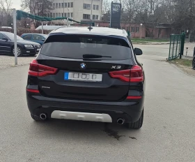 BMW X3, снимка 4