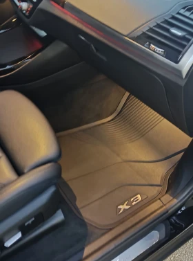 BMW X3, снимка 8