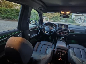BMW X3, снимка 12