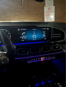 Mercedes-Benz GLE AMG 53  CARFAX, снимка 9
