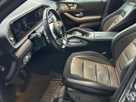 Mercedes-Benz GLE AMG 53  CARFAX, снимка 5
