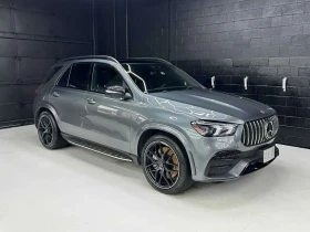 Mercedes-Benz GLE AMG 53  CARFAX, снимка 7