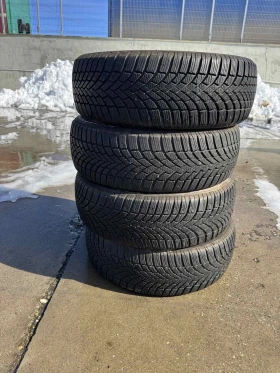 VW Tiguan 2000TDI/DSG, 150kc/4x4, снимка 15