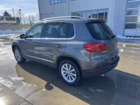 VW Tiguan 2000TDI/DSG, 150kc/4x4, снимка 8