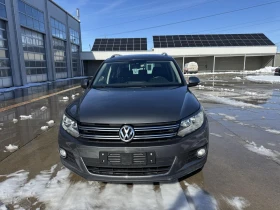 VW Tiguan 2000TDI/DSG, 150kc/4x4, снимка 2