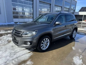 VW Tiguan 2000TDI/DSG, 150kc/4x4, снимка 3