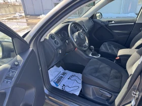 VW Tiguan 2000TDI/DSG, 150kc/4x4, снимка 5