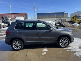 VW Tiguan 2000TDI/DSG, 150kc/4x4, снимка 6