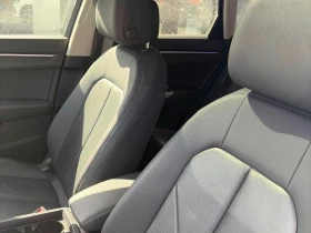 Audi Q3 Technik/CARFAX/360 КАМЕРИ/ПАНОРАМА, снимка 11