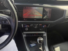 Audi Q3 Technik/CARFAX/360 КАМЕРИ/ПАНОРАМА, снимка 9