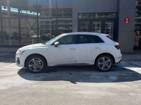 Audi Q3 Technik/CARFAX/360 КАМЕРИ/ПАНОРАМА, снимка 3