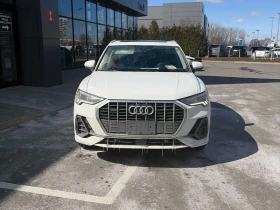 Audi Q3 Technik/CARFAX/360 КАМЕРИ/ПАНОРАМА, снимка 2