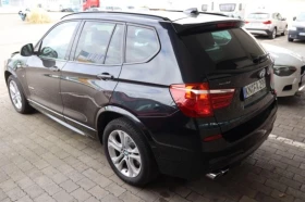 BMW X3 M-paket F25 facelift* Distronic* Headup* LED adapt, снимка 4