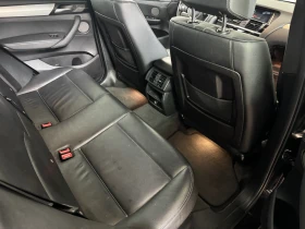 BMW X3 M-paket F25 facelift* Distronic* Headup* LED adapt, снимка 12