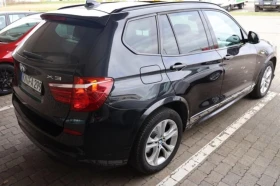BMW X3 M-paket F25 facelift* Distronic* Headup* LED adapt, снимка 3
