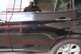 BMW X3 M-paket F25 facelift* Distronic* Headup* LED adapt, снимка 5