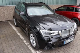 BMW X3 M-paket F25 facelift* Distronic* Headup* LED adapt, снимка 2