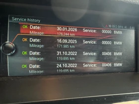 BMW X3 M-paket F25 facelift* Distronic* Headup* LED adapt, снимка 14