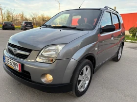 Suzuki Ignis 1.5 Vvt 4x4, снимка 9