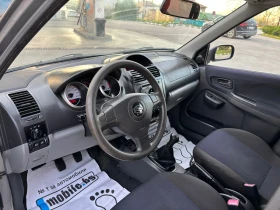 Suzuki Ignis 1.5 Vvt 4x4, снимка 10