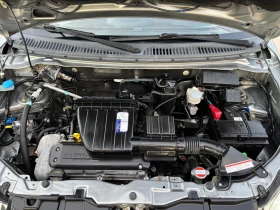 Suzuki Ignis 1.5 Vvt 4x4, снимка 15