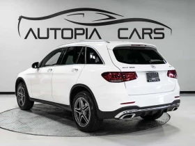 Mercedes-Benz GLC * 300 4MATIC AMG PKG BLIND SPOTS NAVI REAR CAM * C, снимка 7