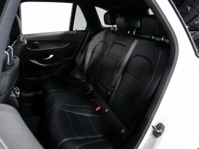 Mercedes-Benz GLC * 300 4MATIC AMG PKG BLIND SPOTS NAVI REAR CAM * C, снимка 10