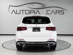 Mercedes-Benz GLC * 300 4MATIC AMG PKG BLIND SPOTS NAVI REAR CAM * C, снимка 6