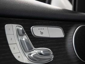 Mercedes-Benz GLC * 300 4MATIC AMG PKG BLIND SPOTS NAVI REAR CAM * C, снимка 13