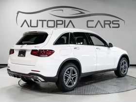 Mercedes-Benz GLC * 300 4MATIC AMG PKG BLIND SPOTS NAVI REAR CAM * C, снимка 5