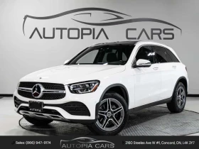 Mercedes-Benz GLC * 300 4MATIC AMG PKG BLIND SPOTS NAVI REAR CAM * C, снимка 3