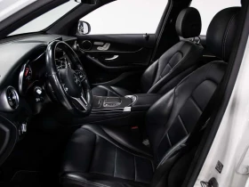 Mercedes-Benz GLC * 300 4MATIC AMG PKG BLIND SPOTS NAVI REAR CAM * C, снимка 9