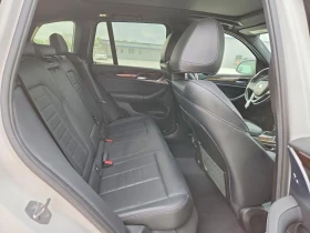 BMW X3 SDRIVE30I, снимка 10