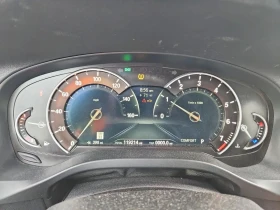 BMW X3 SDRIVE30I, снимка 11
