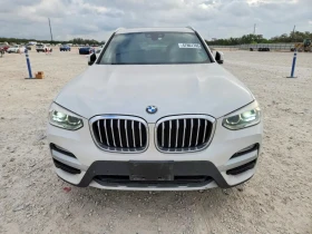BMW X3 SDRIVE30I, снимка 3