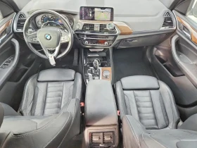 BMW X3 SDRIVE30I, снимка 8