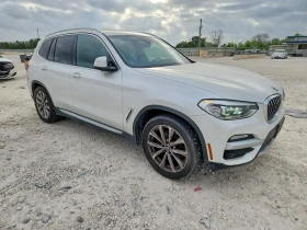 BMW X3 SDRIVE30I, снимка 2