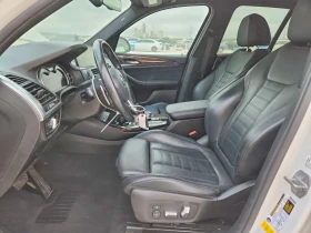 BMW X3 SDRIVE30I, снимка 7