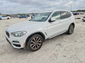 BMW X3 SDRIVE30I, снимка 1
