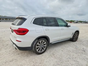BMW X3 SDRIVE30I, снимка 5