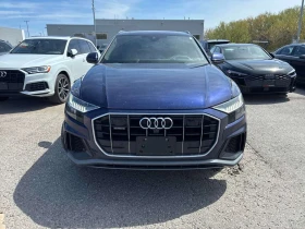 Audi Q8 * Technik * CARFAX * ЦЕНА ДО БГ, снимка 6