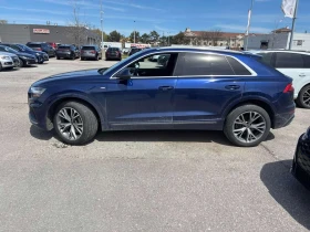 Audi Q8 * Technik * CARFAX * ЦЕНА ДО БГ, снимка 2