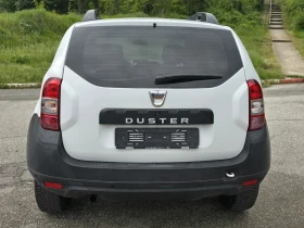 Dacia Duster Внос Италия 1.6 бензин газ, снимка 6
