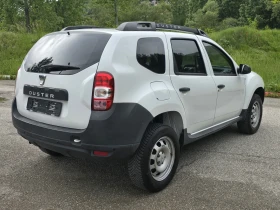 Dacia Duster Внос Италия 1.6 бензин газ, снимка 5