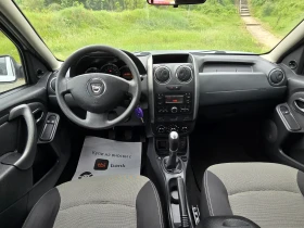 Dacia Duster Внос Италия 1.6 бензин газ, снимка 12