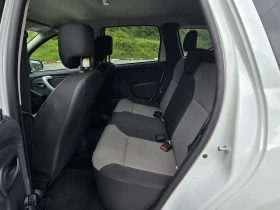 Dacia Duster Внос Италия 1.6 бензин газ, снимка 11