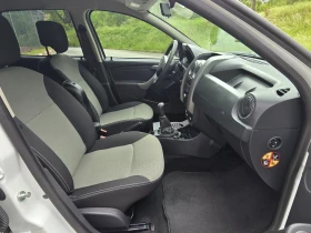 Dacia Duster Внос Италия 1.6 бензин газ, снимка 14