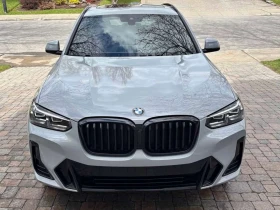 BMW X3 * xDrive30i * АВТОКРЕДИТ БЕЗ ПЪРВОНАЧАЛНА ВНОСКА, снимка 1